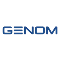 Genom İnşaat, Axis AVM ve Ofis Kompleksi / Bayrampaşa