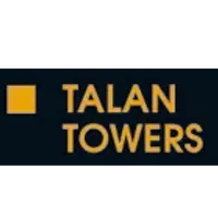 Astana Property, Talan Towers - Ritz Carlton Oteli, Astana/Kazakistan