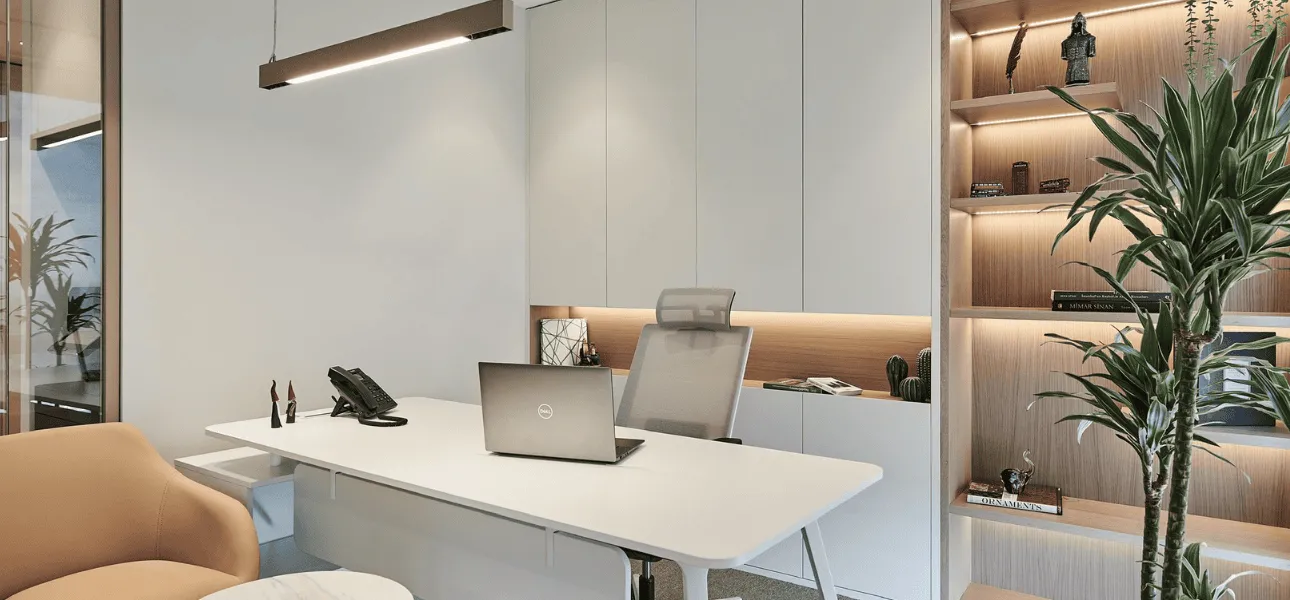 Çağdaş Yönetici Ofisi