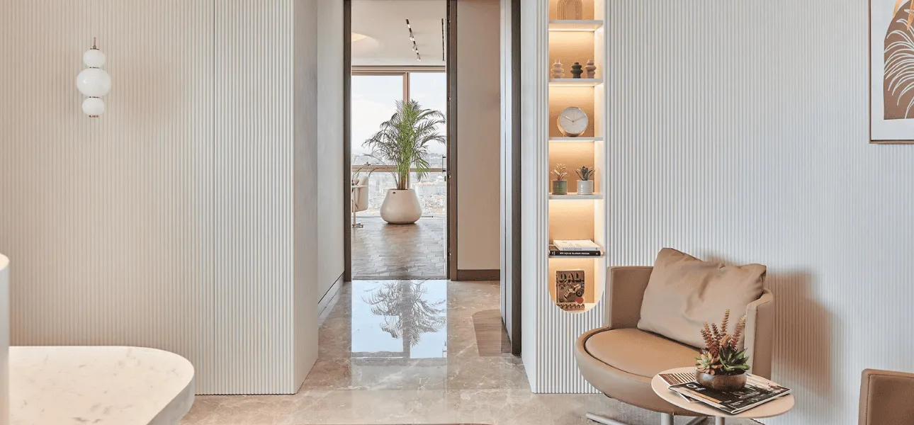 Prestij, Zarafet ve Doğa