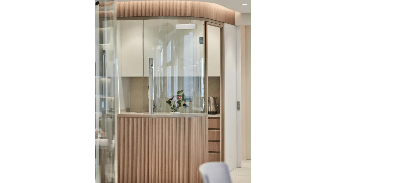 Kurumsal İç Mekan Tasarımı