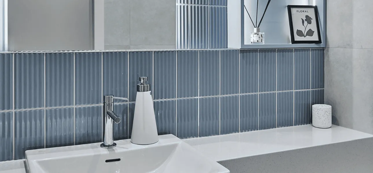 Minimalist Banyo Tasarımı