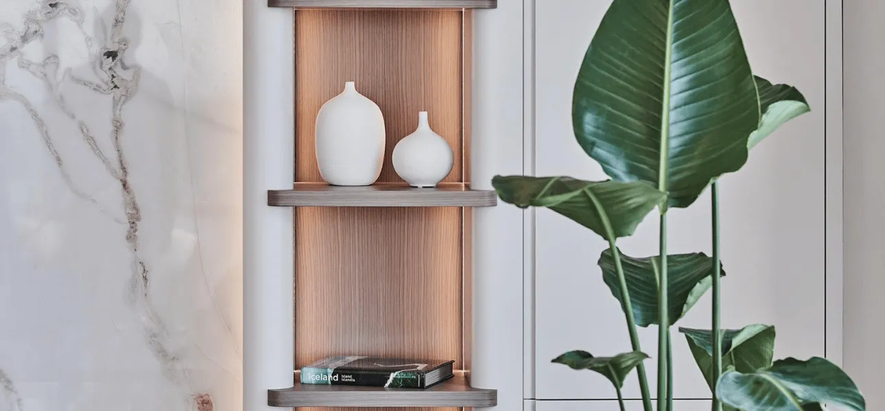 Modern İç Mekan Tasarımı