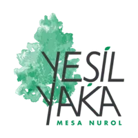 Mesa Yeşilyaka Evleri Villa Dekorasyonu