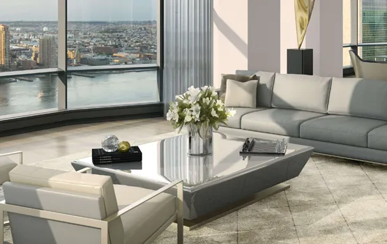 Konutlardan Kültür Merkezlerine Uzanan Başarı Hikayeleri