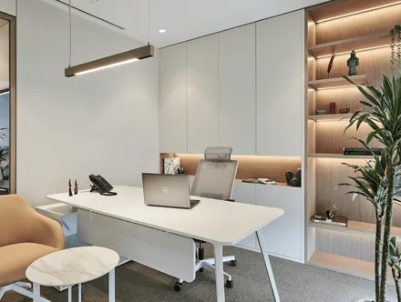 Çağdaş Yönetici Ofisi