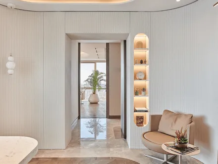 Prestij, Zarafet ve Doğa