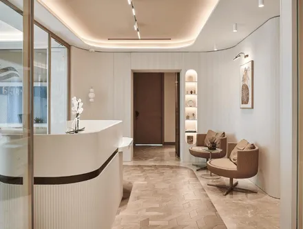 Bütünsel Bir Kurumsal Yaşam Alanı Deneyimi