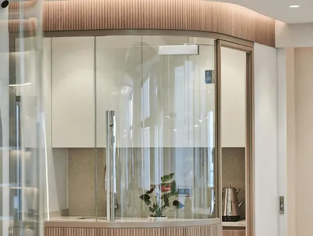 Kurumsal İç Mekan Tasarımı