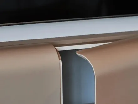 Gizli Depolama Detaylarıyla Tasarımı